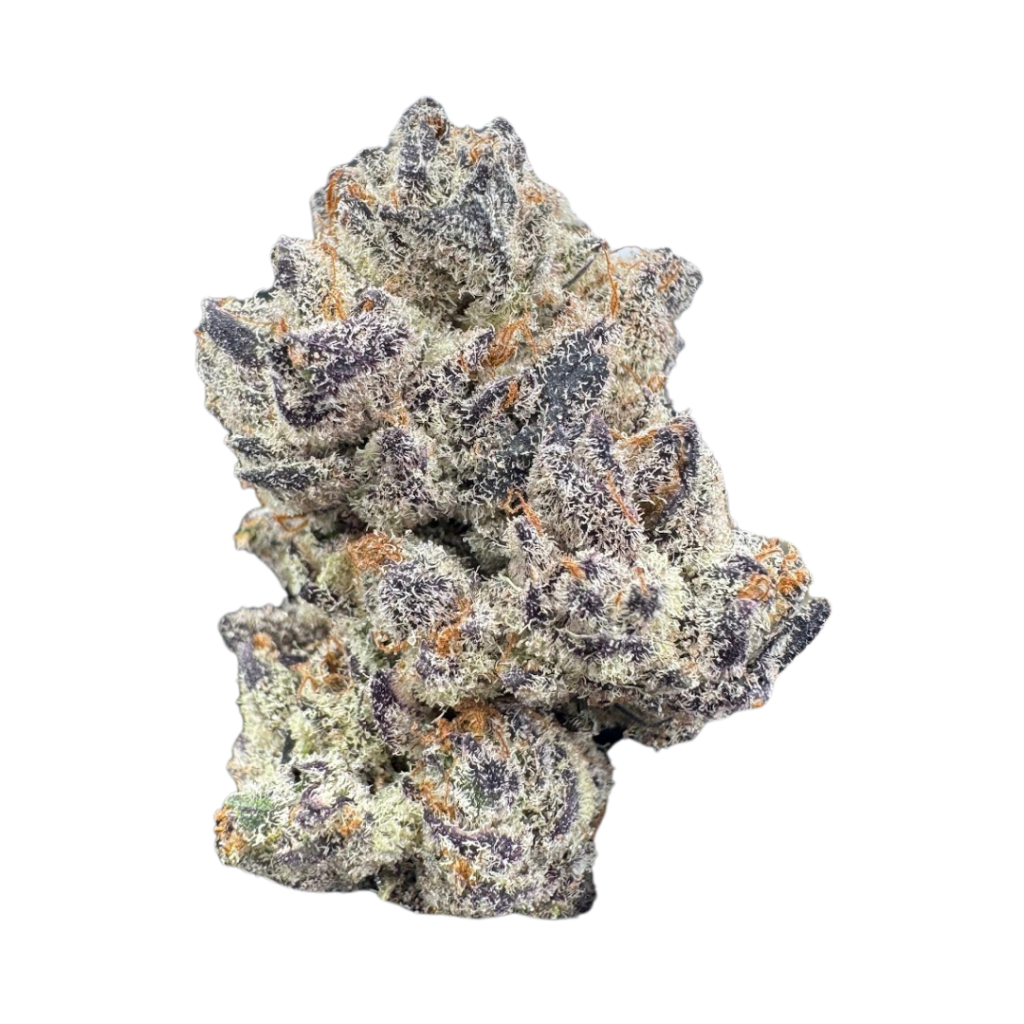 LA Runtz • 50/50 Hybrid • 33%