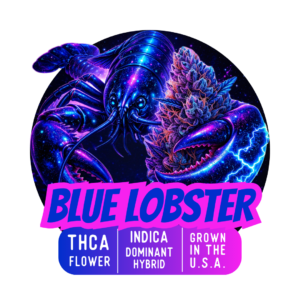 Blue Lobster