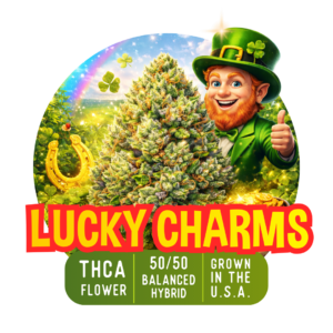 Lucky Charms