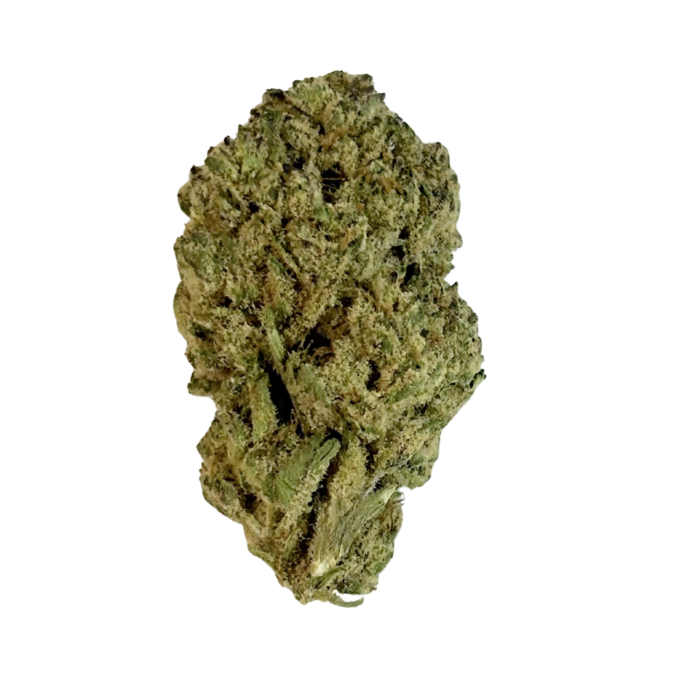 Platinum Kush Indica THCa% - 25.14