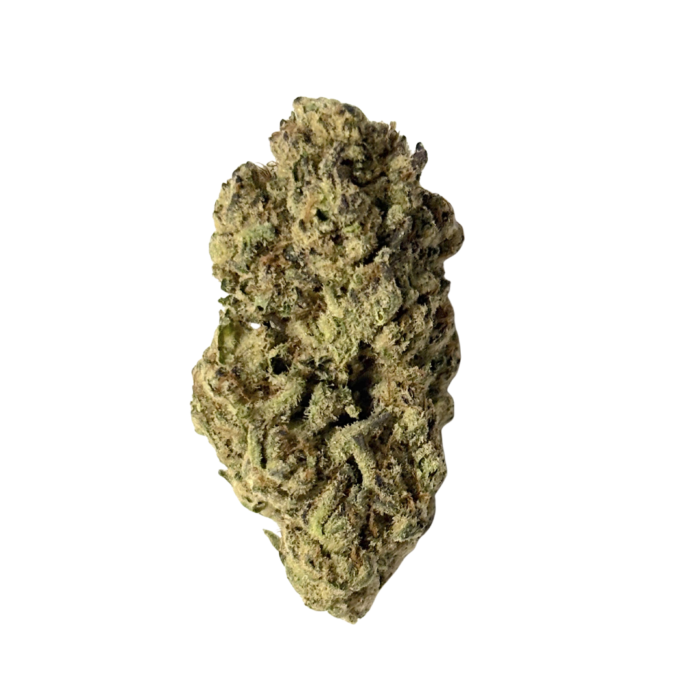 Tropicana Sativa THCa% - 24.9%