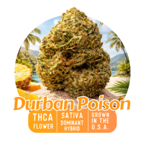 Durban Poison