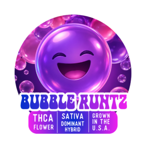 Bubble Runtz