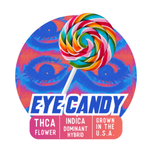 Eye Candy