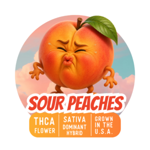 Sour Peaches