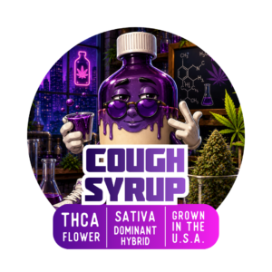 Cough Syrup