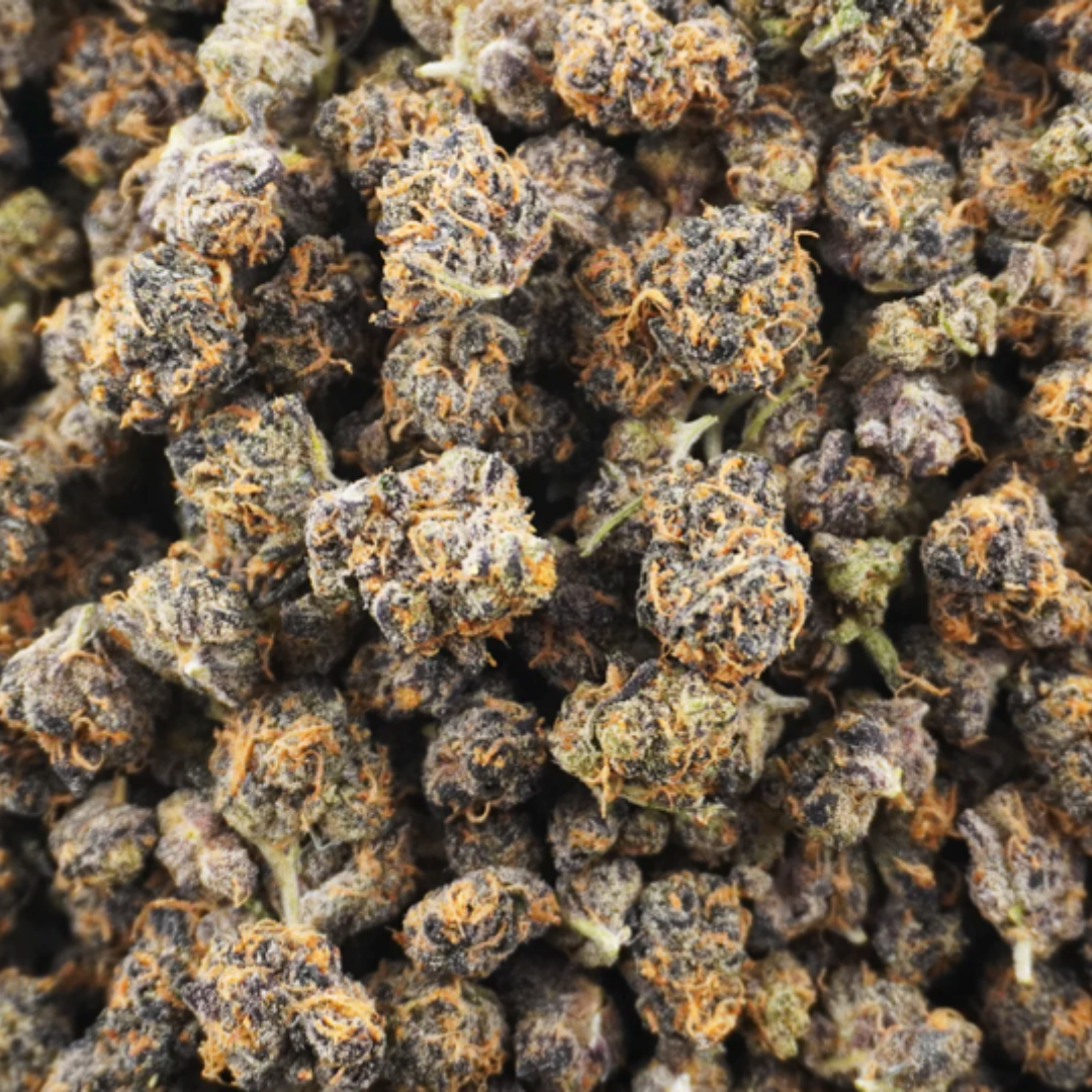 Blockberry - 1oz. Smalls - Image 2