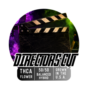 Directors Cut - 1oz. Smalls