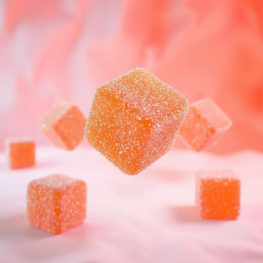 LOOT Sleep Gummies - CBD + CBN + THC (30ct) - Image 2